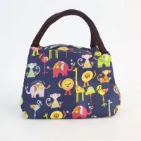 Atsparus vandeniui ir stipresnis nešiojamasis Oksfordo krepšys